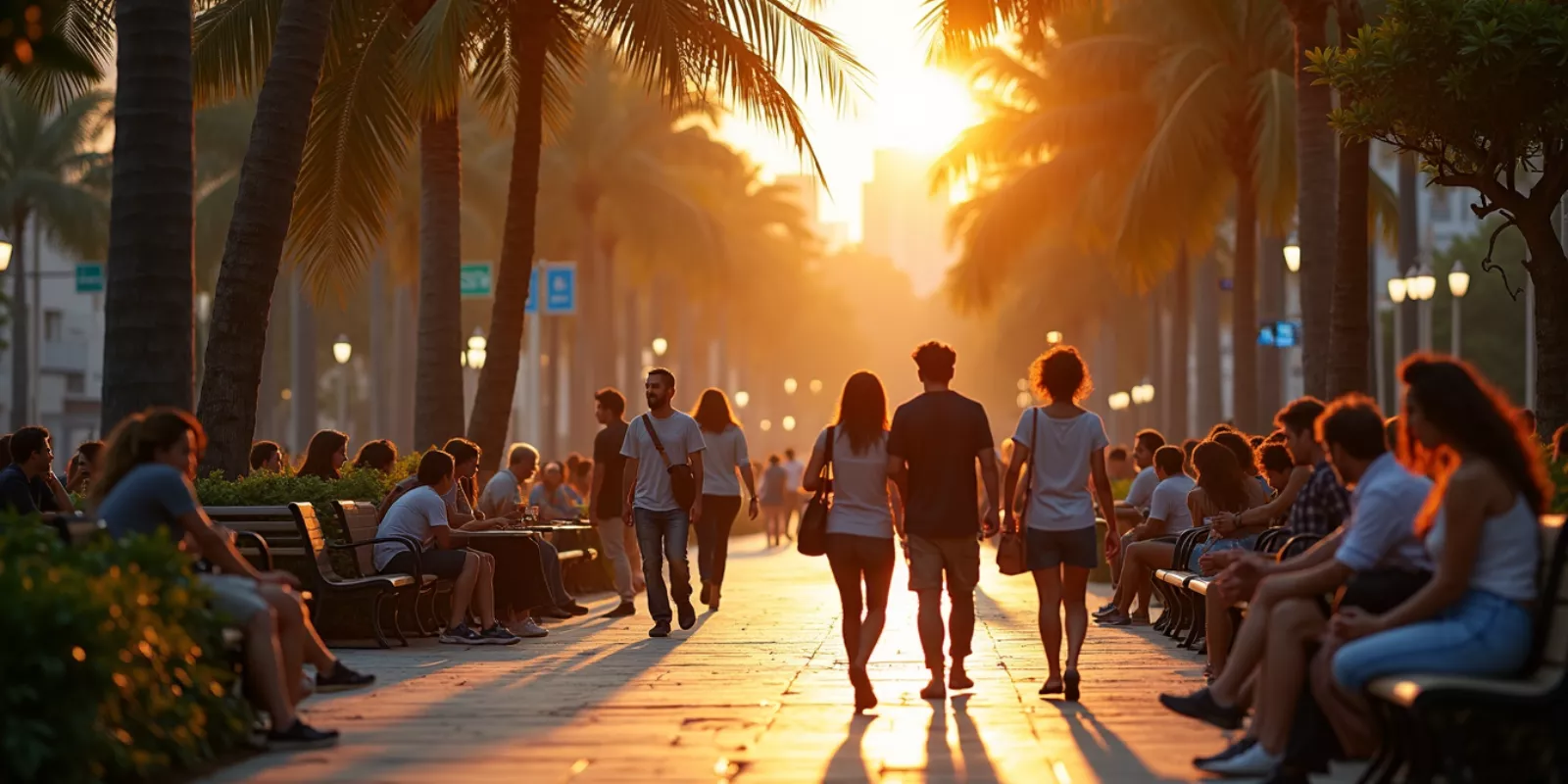 Ventajas de vivir en Downtown Miami vs. Kendall