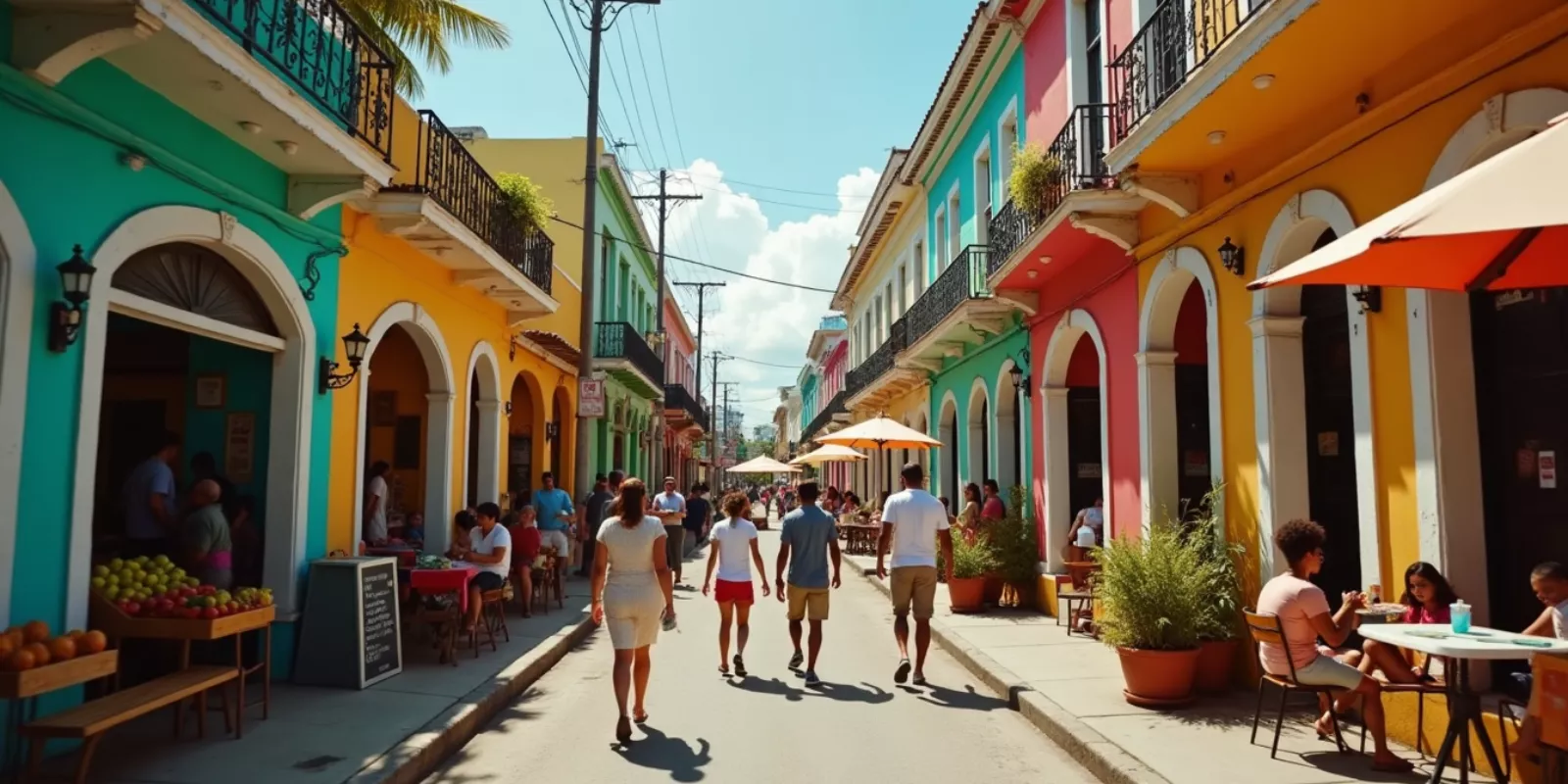 Zonas Emergentes con Alquileres Asequibles en Miami