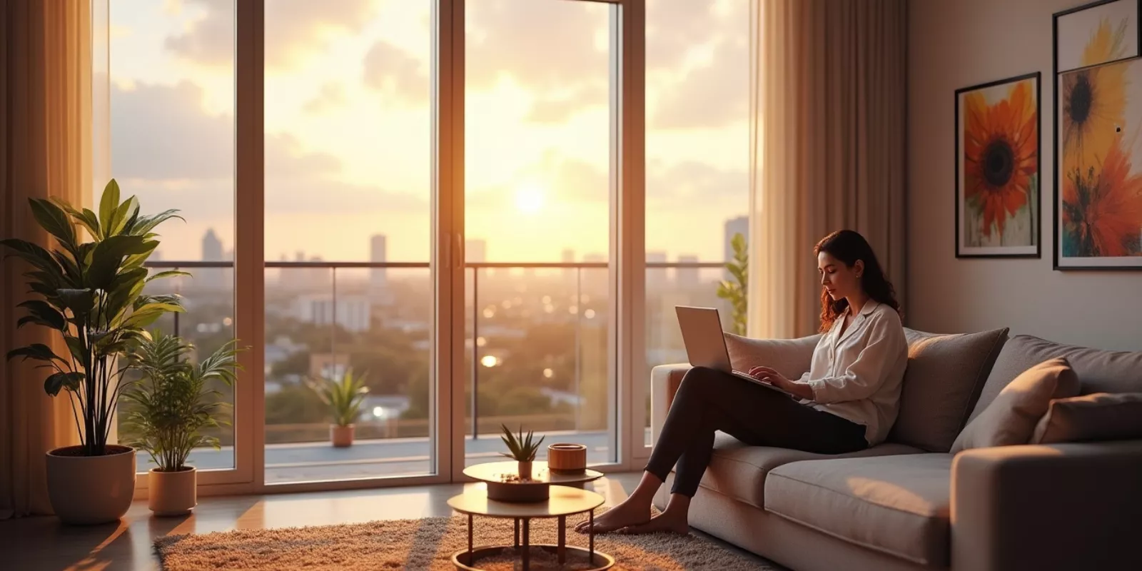 Variaciones de precios de renta en Miami por temporada