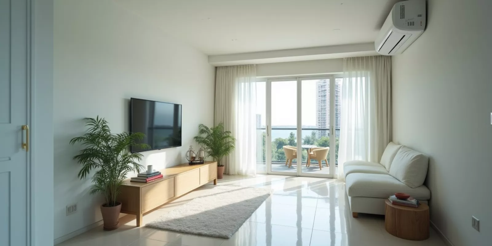 Aire Acondicionado Roto: Qué Hacer en Miami
