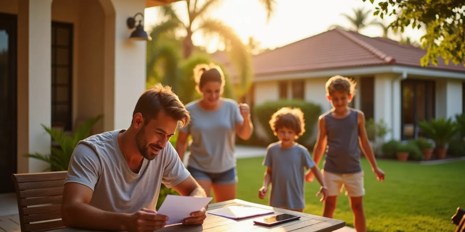 Homestead Exemption: Ahorra en tus Impuestos en Florida