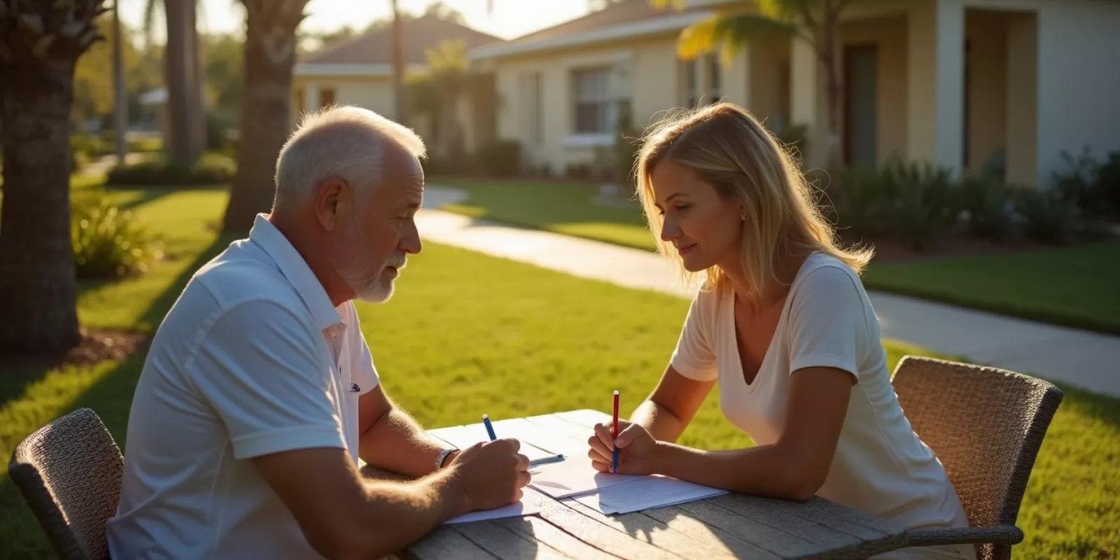 Impuestos a la Propiedad en Florida: Guía Práctica