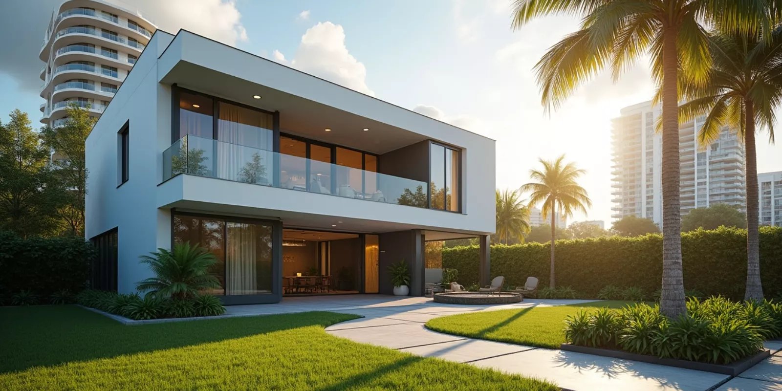Mercado Inmobiliario en Miami: Tendencias y Consejos