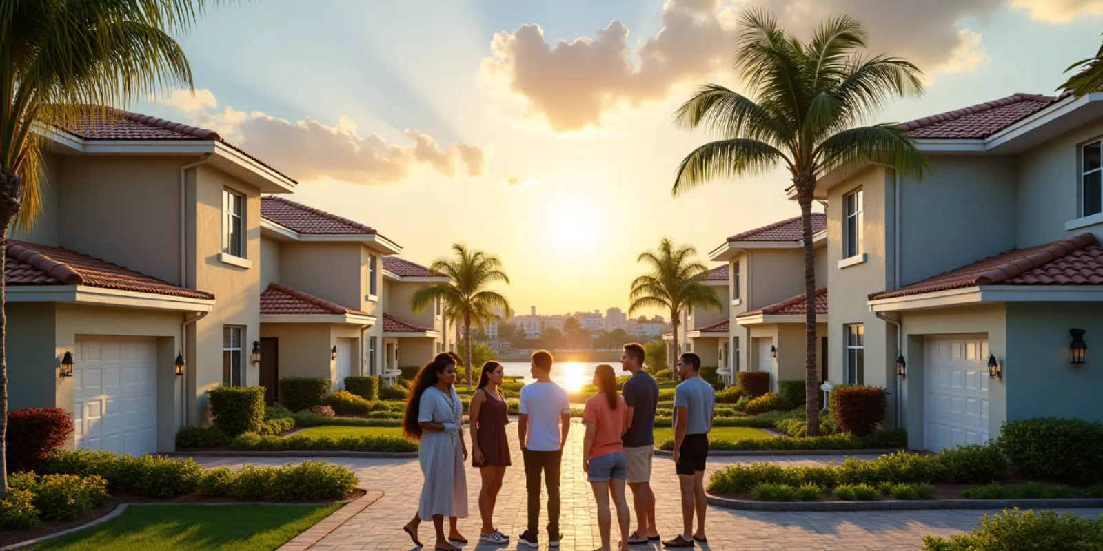 Mejores Ciudades para Invertir en Florida 2026
