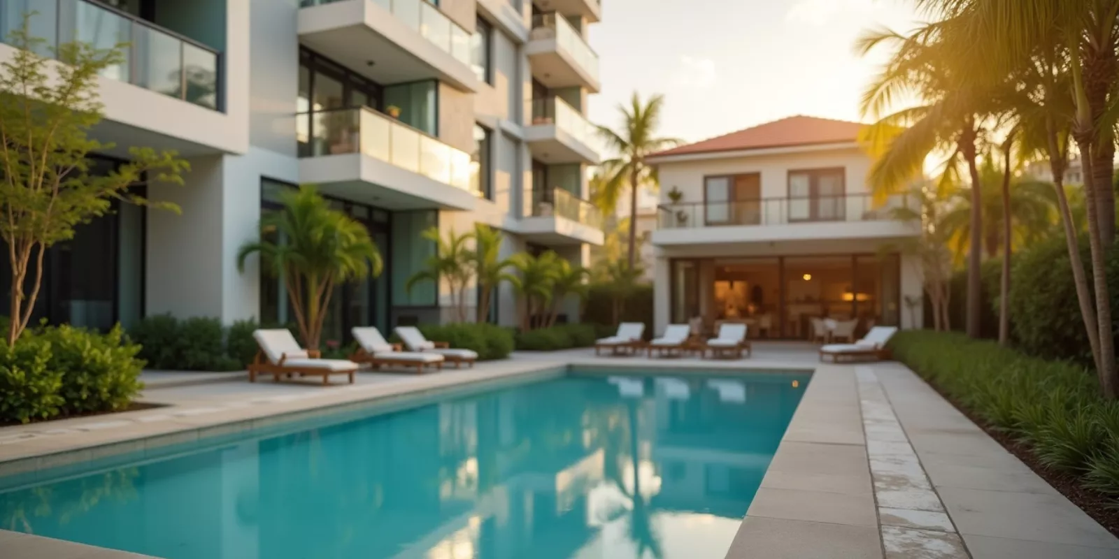 Diferencias entre Condominios y Casas Unifamiliares en Florida