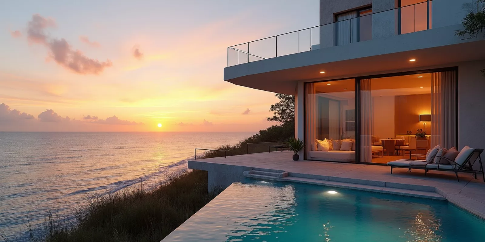 Guía para Comprar una Segunda Vivienda en Florida
