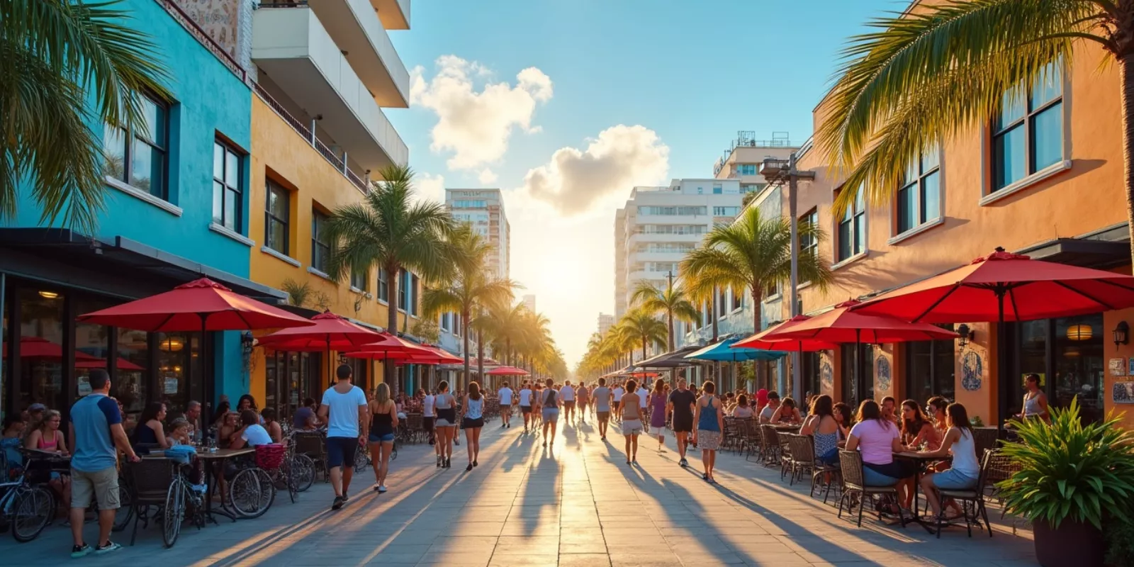 Tasa de Apreciación de Inmuebles en Miami