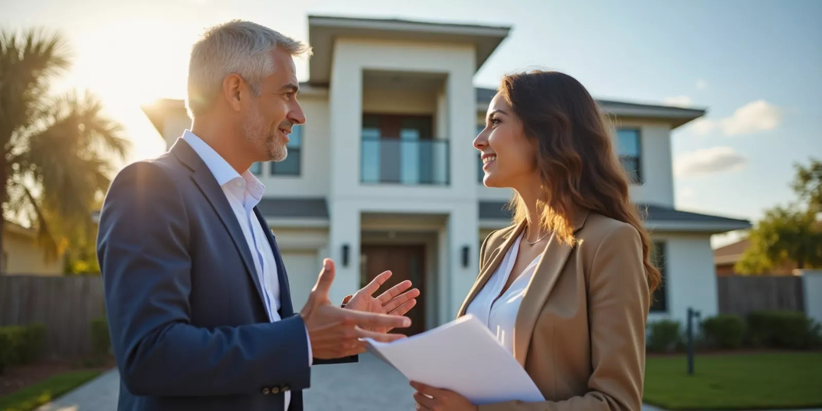 Inflación y su impacto en el mercado inmobiliario en Florida