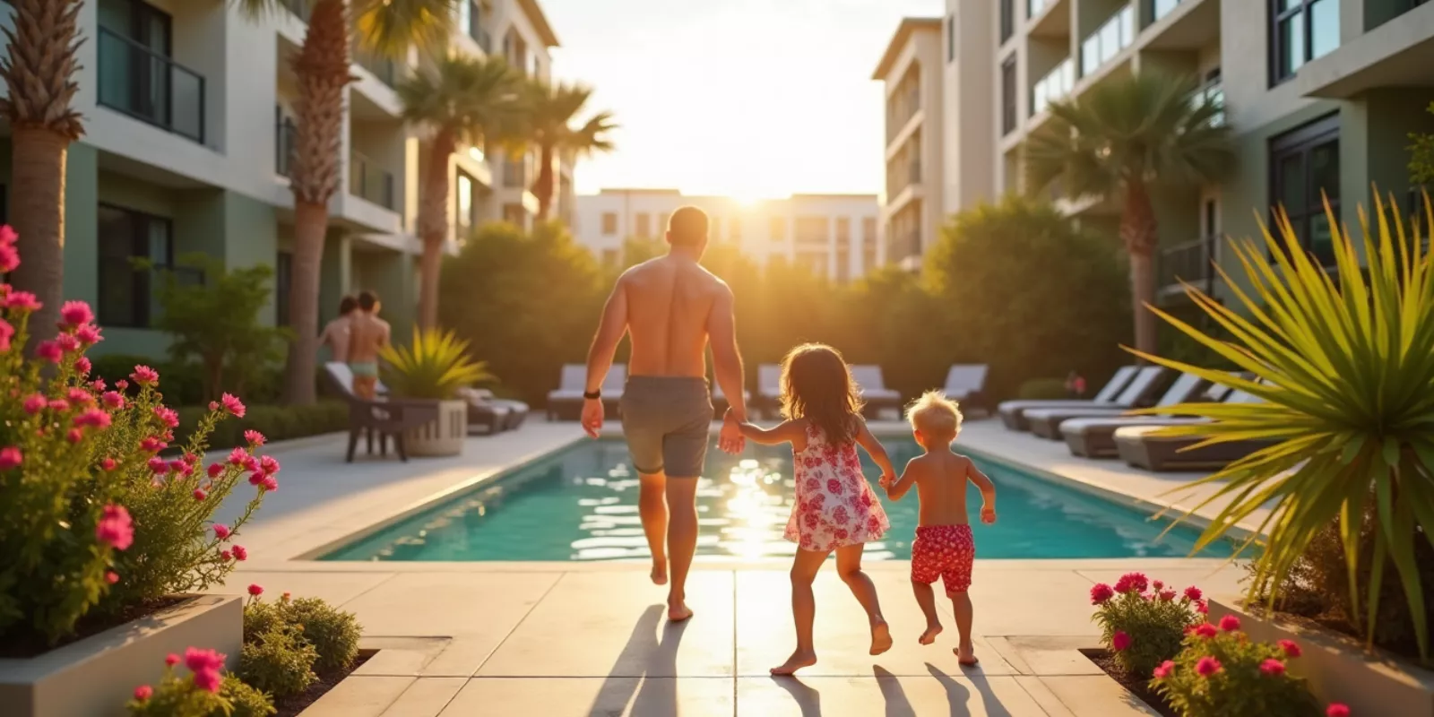 Alquilar en Florida: Condominios vs Casas
