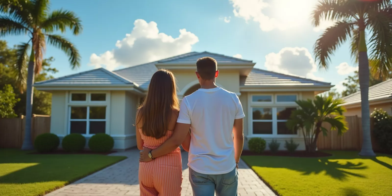 Comprar casa en Florida: guía para extranjeros
