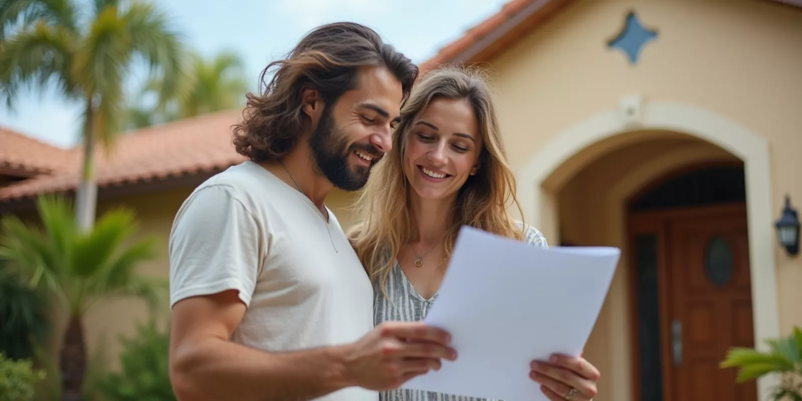 Guía para Obtener una Hipoteca en Florida
