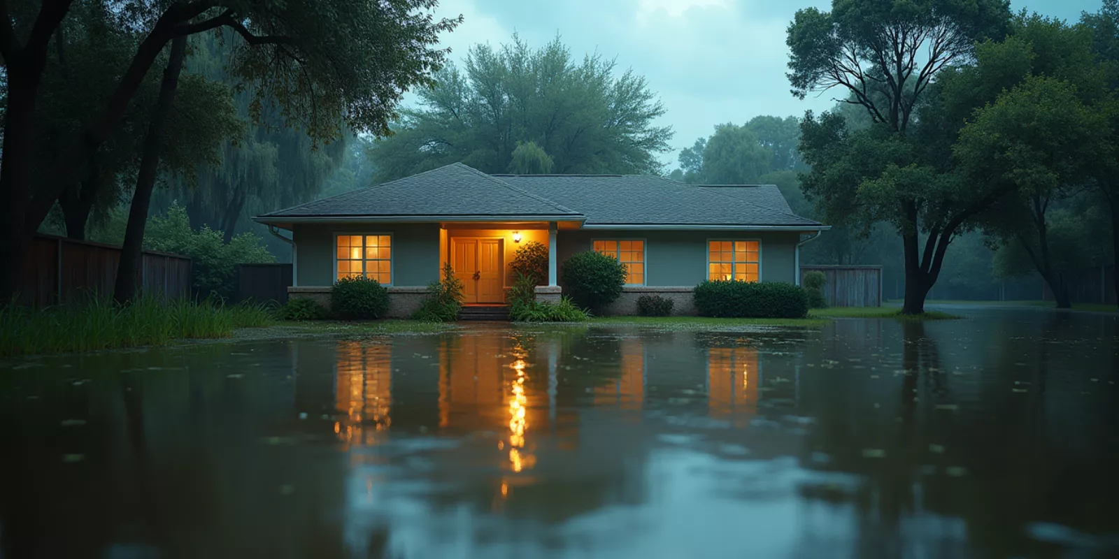 El Seguro Contra Inundaciones en Florida, importancia