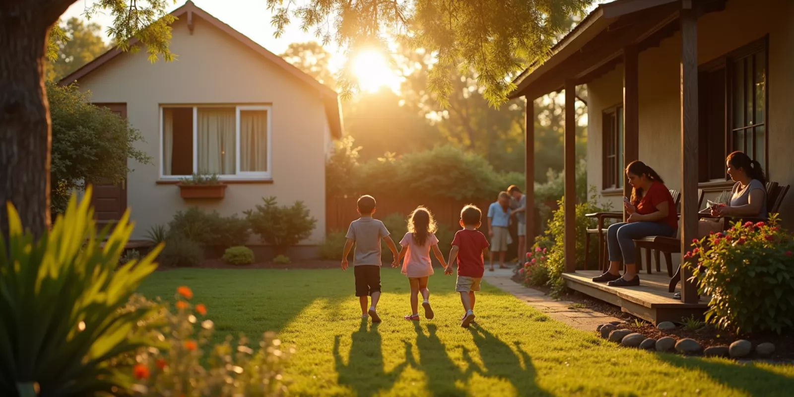 Protección Homestead: Seguridad para tu hogar
