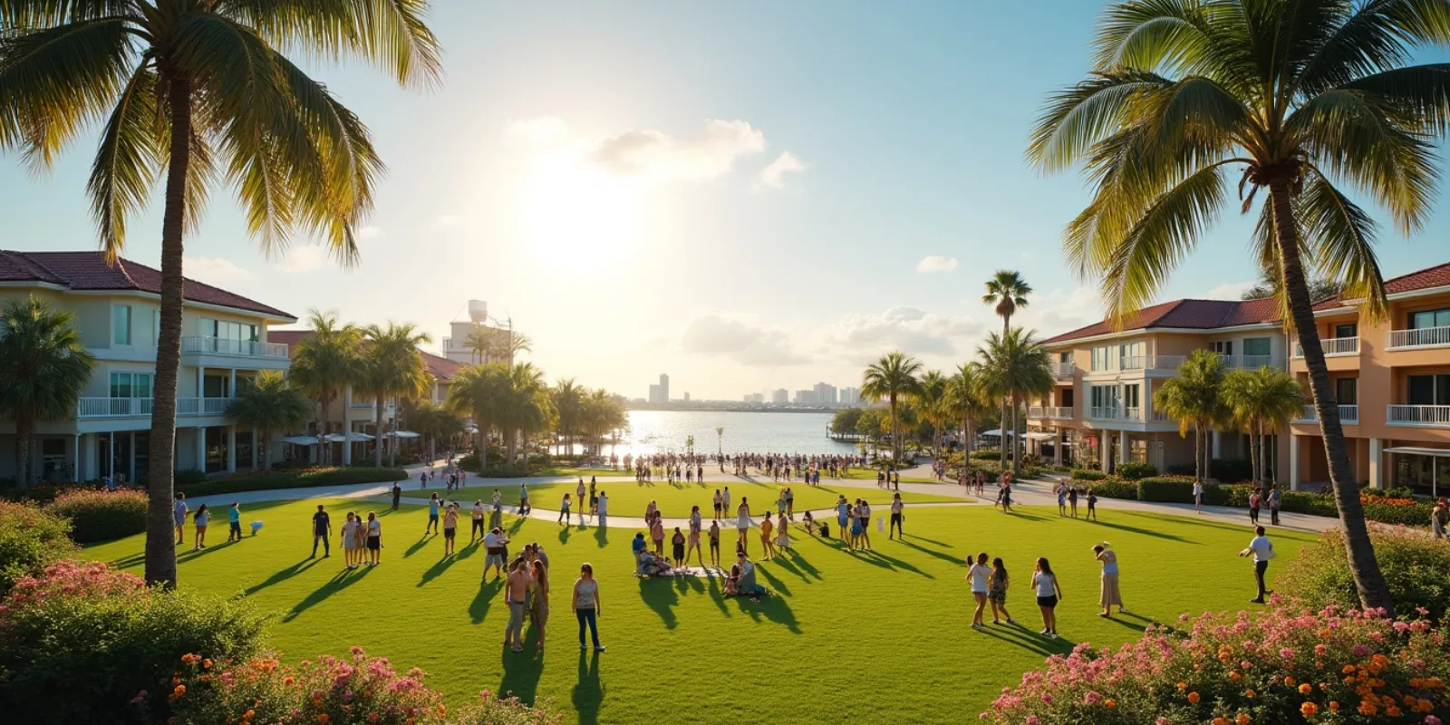 Plusvalía en Florida: Ciudades con Mayor Potencial