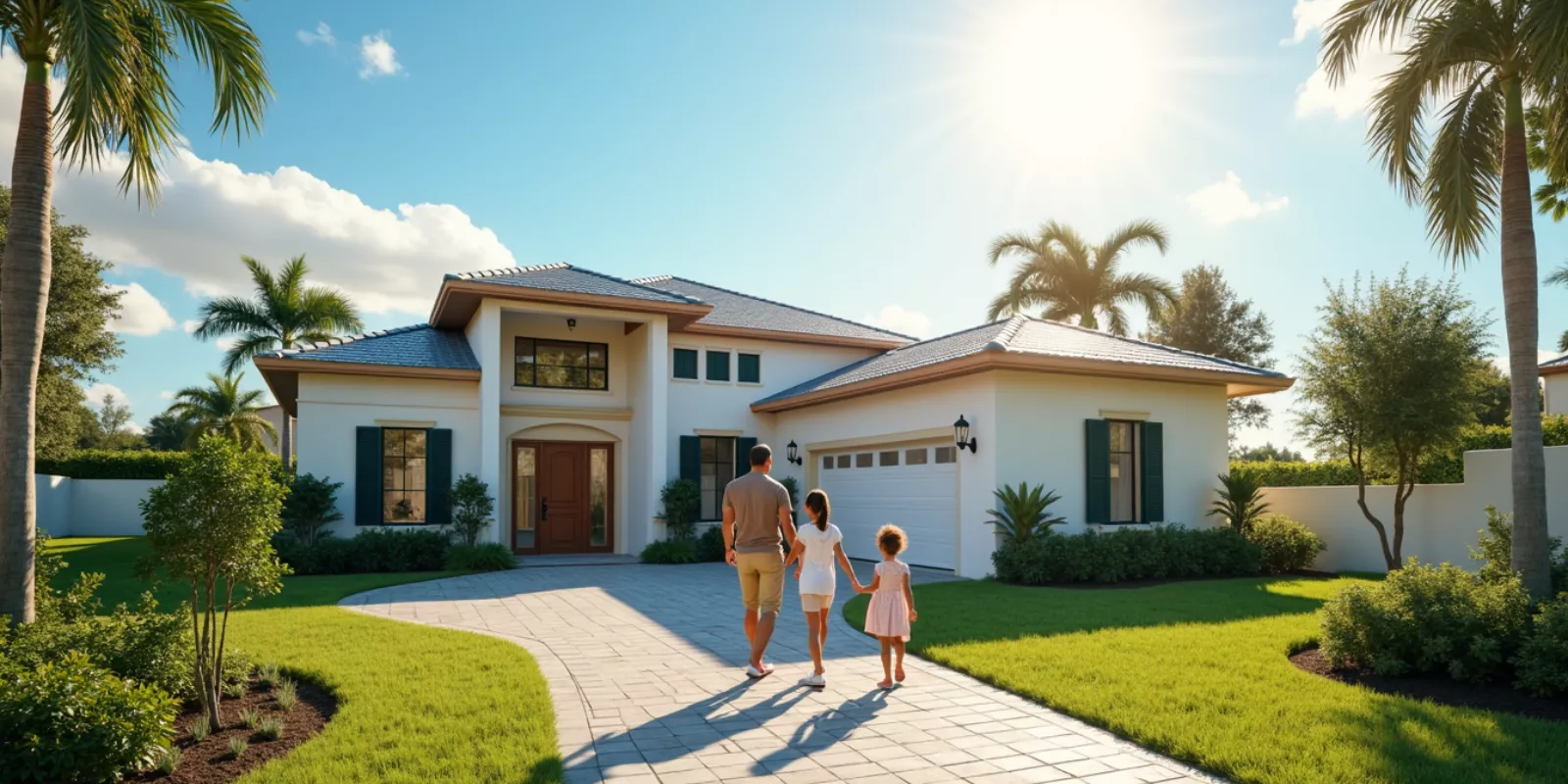 Precios de casas y su impacto en ventas en Miami