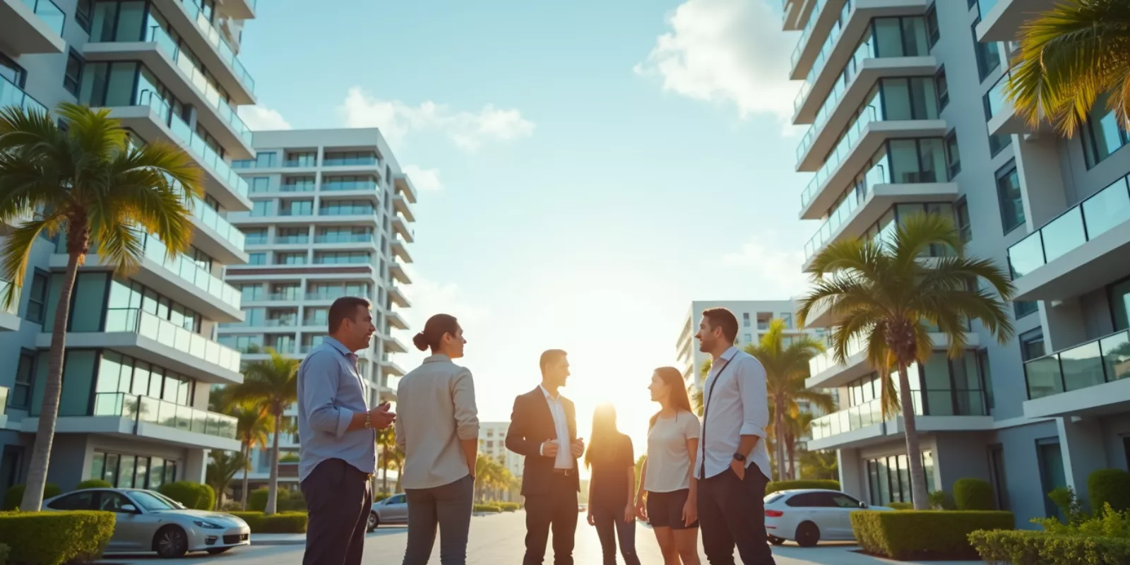 Tendencias del Mercado Inmobiliario en Miami 2026