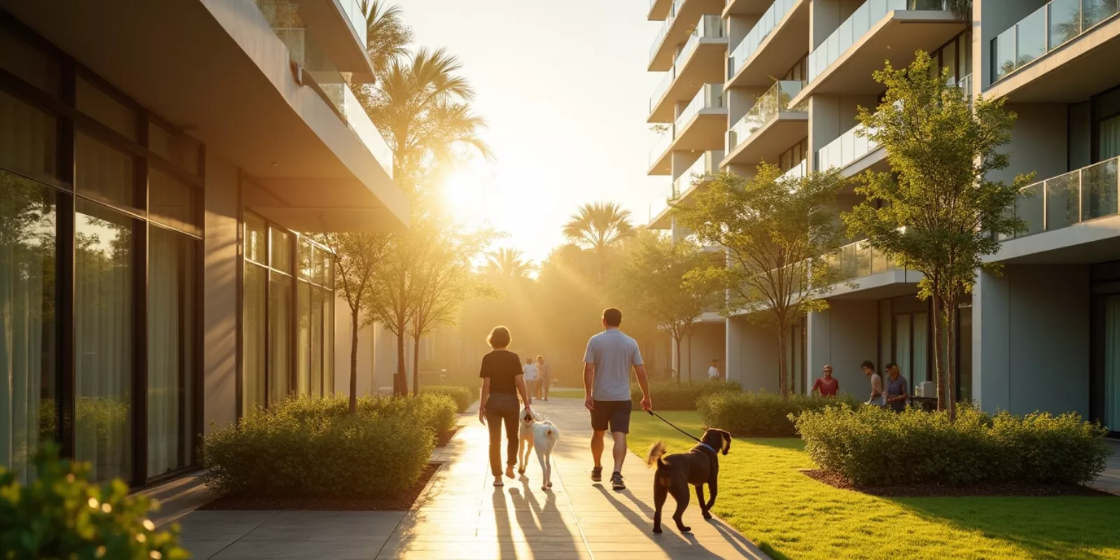 Tarifas por mascotas en edificios de Miami 2026