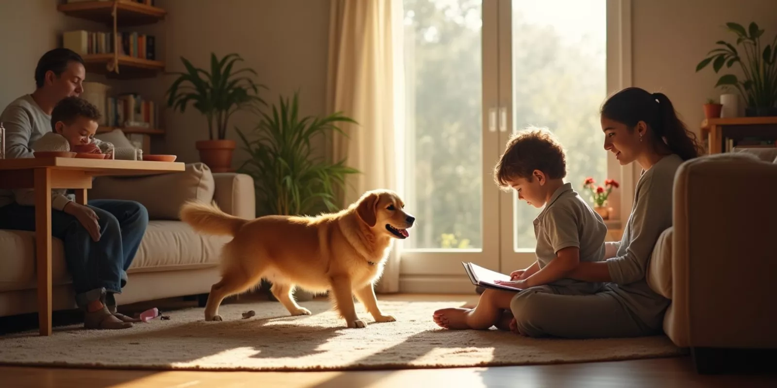 Costos de mantener una mascota en 2026