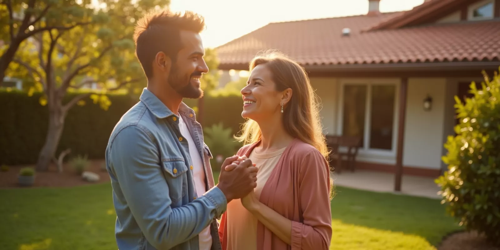 Guía práctica para comprar tu primera casa