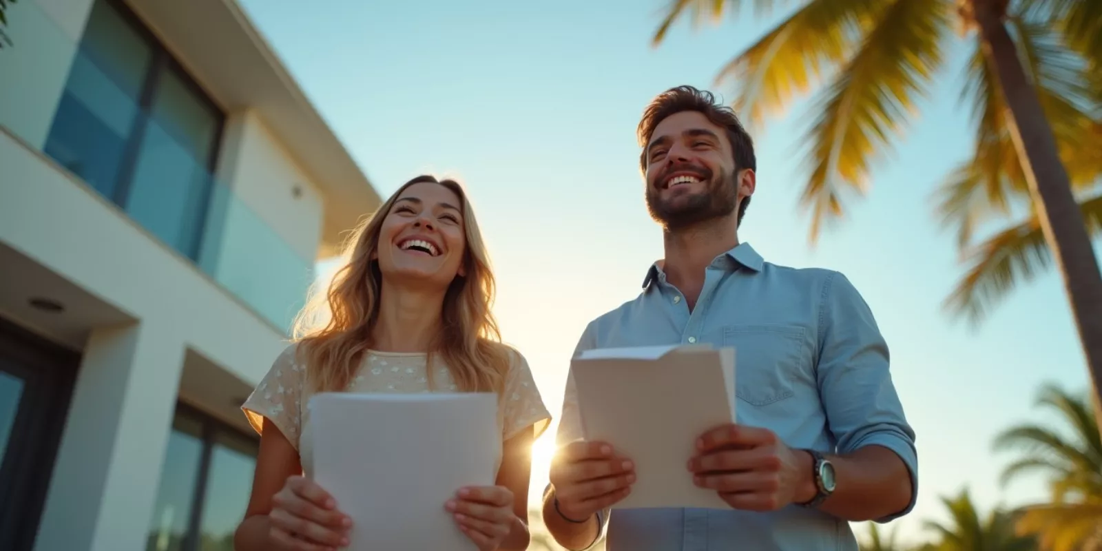 Compra de propiedades en Miami: Guía para primerizos