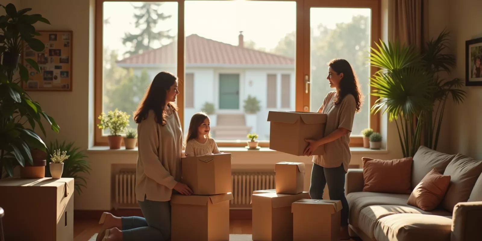 Vender antes de comprar: ¿una estrategia viable en Florida?