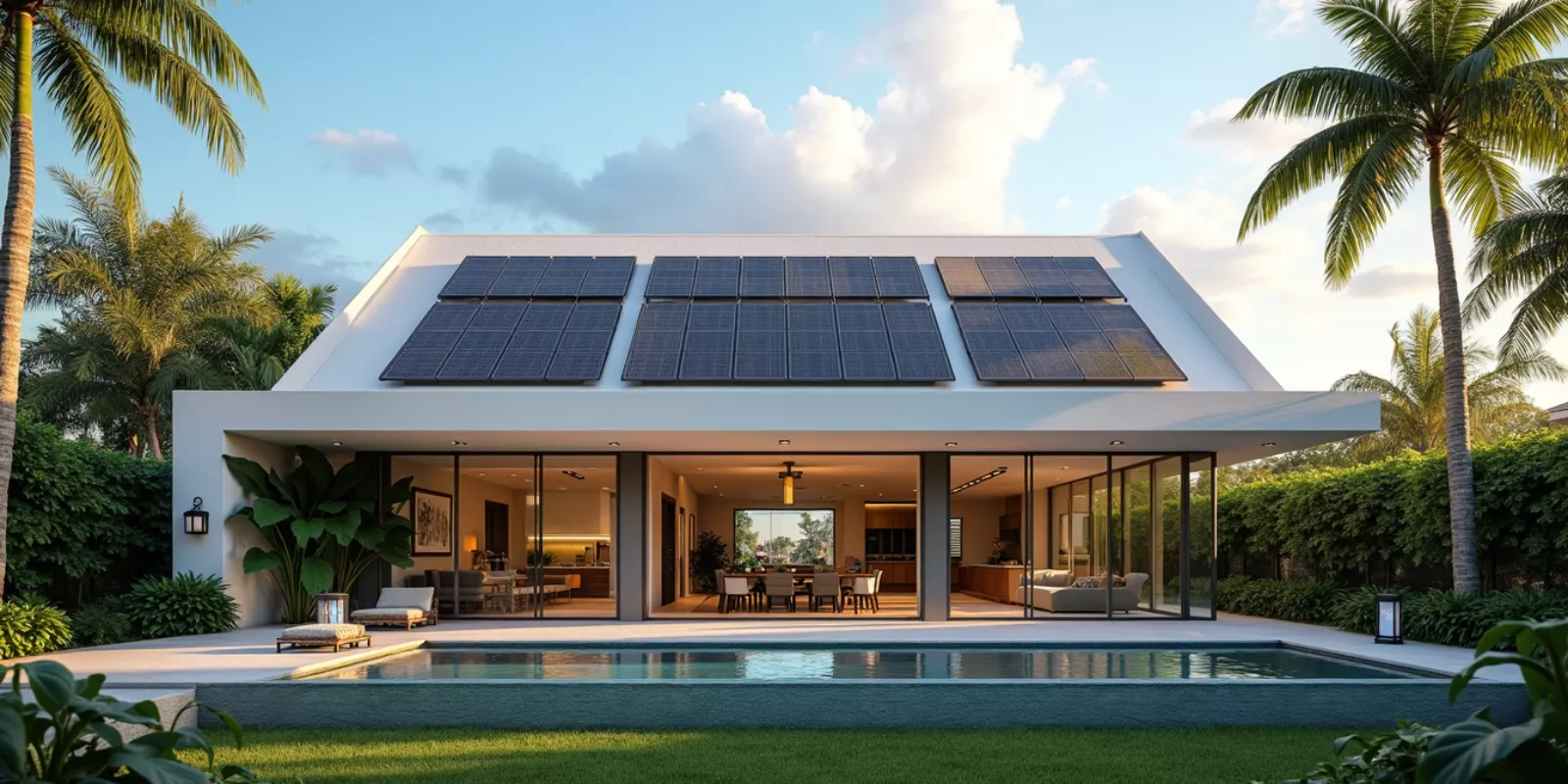 Mejoras energéticas que aumentan la plusvalía en Miami