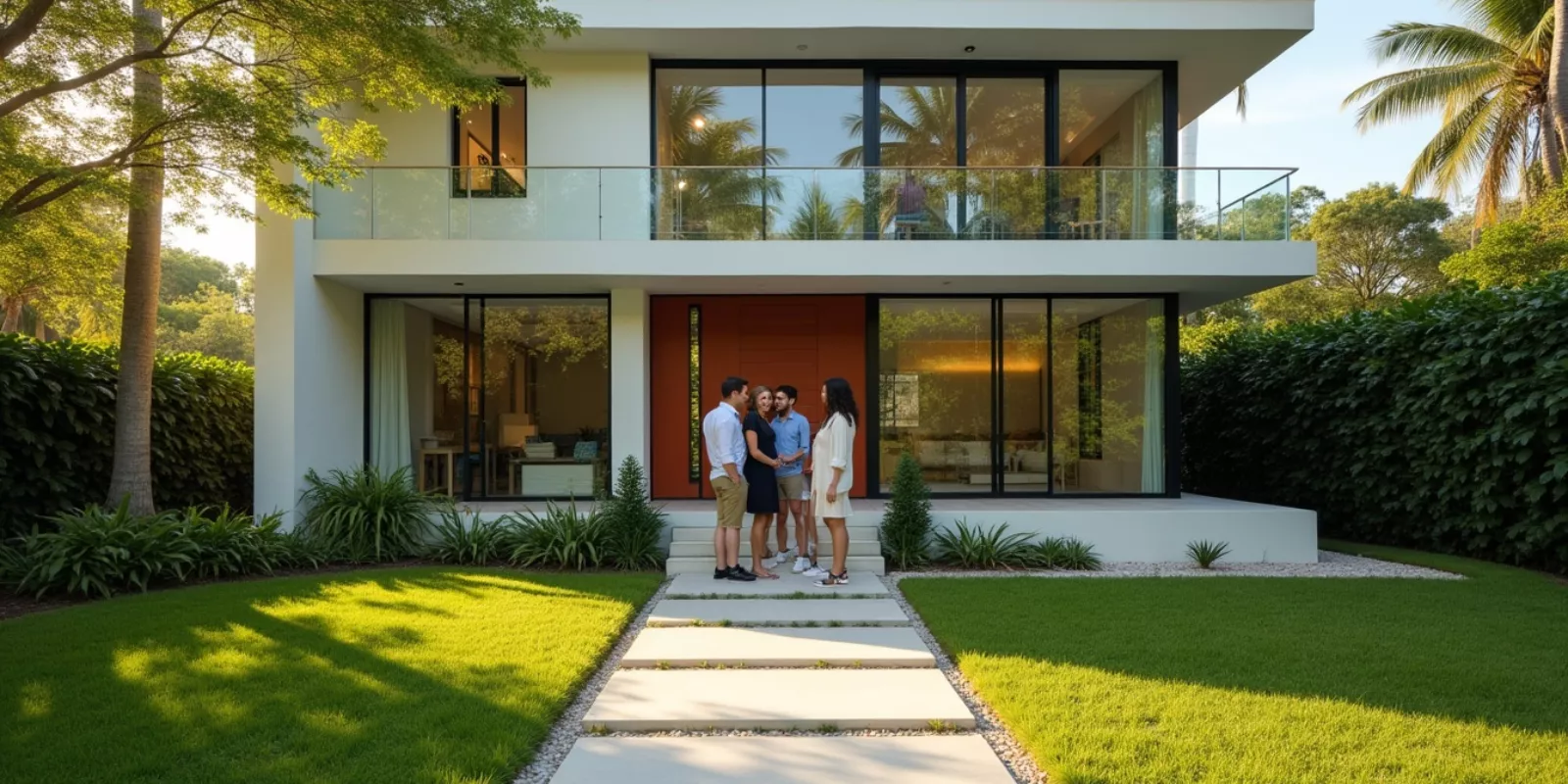Aumento de Inventario en Miami: Impacto Inmobiliario