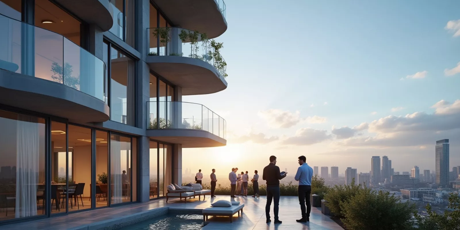 Impacto de las Inspecciones Milestone en Condominios