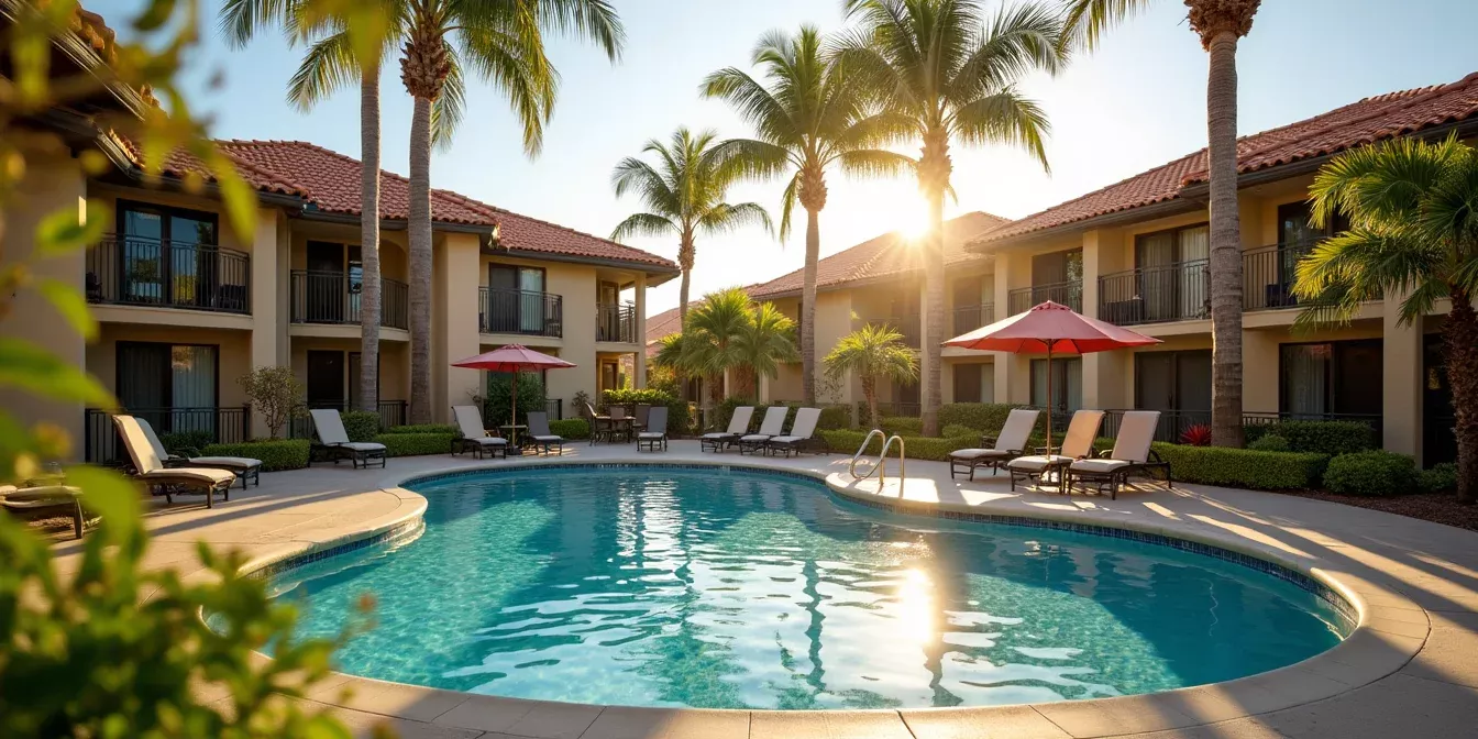 Tarifas de Mantenimiento en Condominios en Florida